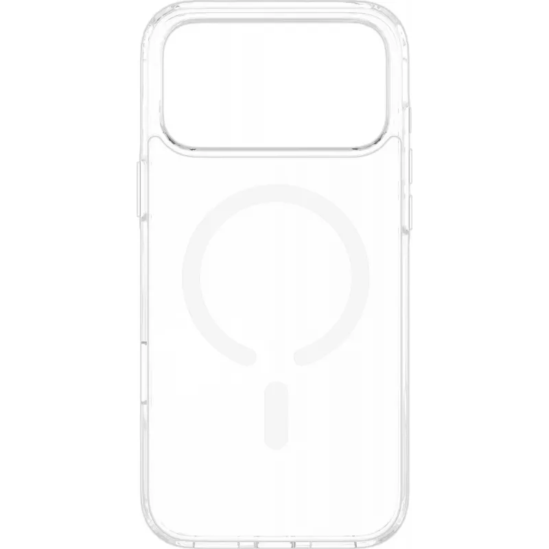 eSTUFF ES67141058 Handyhülle 17,5 cm (6,9 Zoll) Cover Transparent