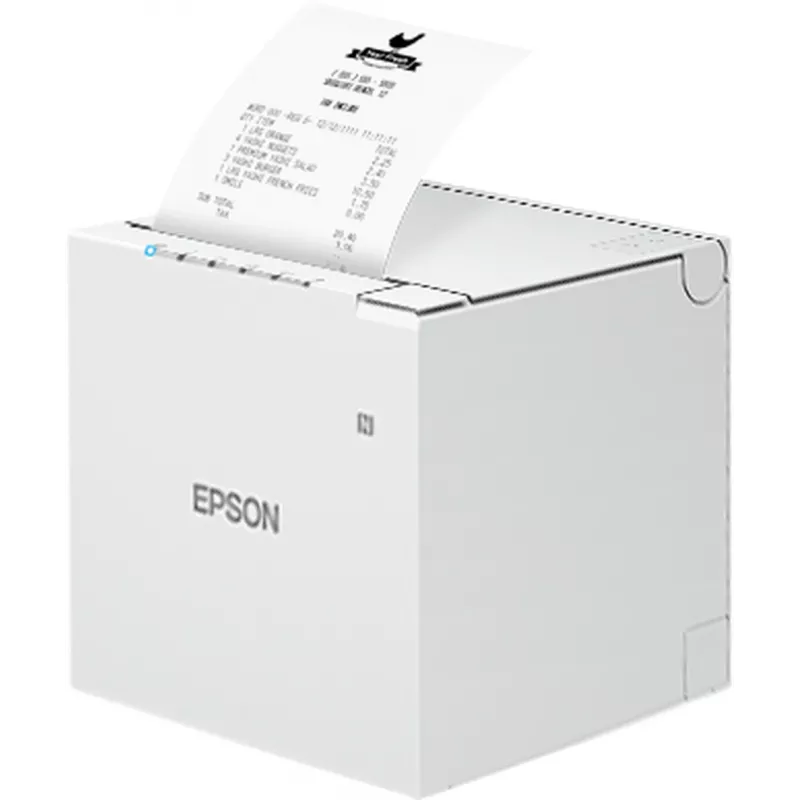 Epson TM-m30III (151A0) Kabelgebundener & kabelloser Thermo-Bondrucker