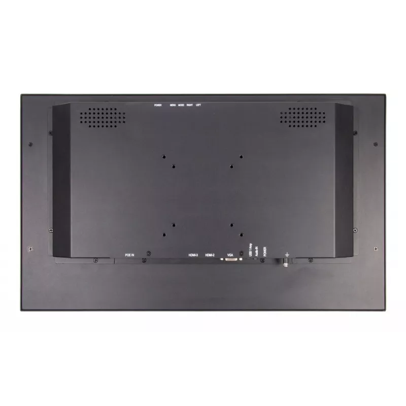 Monitor ERNITEC 0070-24124-HDMIPOE — Modell 0070-24124-HDMIPOE