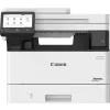 Multifunktions-Laserdrucker Canon i-SENSYS MF461dw II — Mono A4, 1200x1200 DPI, 36 ppm, Wi‑Fi, Duplex