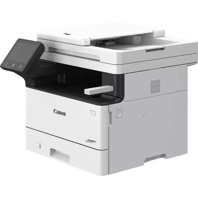 Multifunktions-Laserdrucker Canon i-SENSYS MF461dw II — Mono A4, 1200x1200 DPI, 36 ppm, Wi‑Fi, Duplex