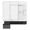 Multifunktions-Laserdrucker Canon i-SENSYS MF461dw II — Mono A4, 1200x1200 DPI, 36 ppm, Wi‑Fi, Duplex