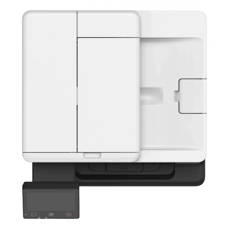 Multifunktions-Laserdrucker Canon i-SENSYS MF461dw II — Mono A4, 1200x1200 DPI, 36 ppm, Wi‑Fi, Duplex