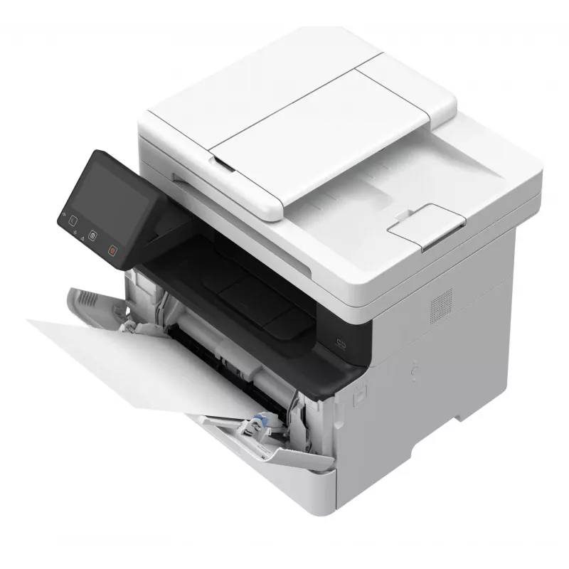 Multifunktions-Laserdrucker Canon i-SENSYS MF461dw II — Mono A4, 1200x1200 DPI, 36 ppm, Wi‑Fi, Duplex