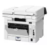 Multifunktions-Laserdrucker Canon i-SENSYS MF461dw II — Mono A4, 1200x1200 DPI, 36 ppm, Wi‑Fi, Duplex