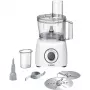 Bosch MCM3110W Küchenmaschine 800 W 2,3 L Weiß
