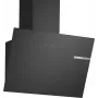 Bosch Serie 2 DWK65DK60 Dunstabzugshaube Wandmontage Schwarz 430 m³/h