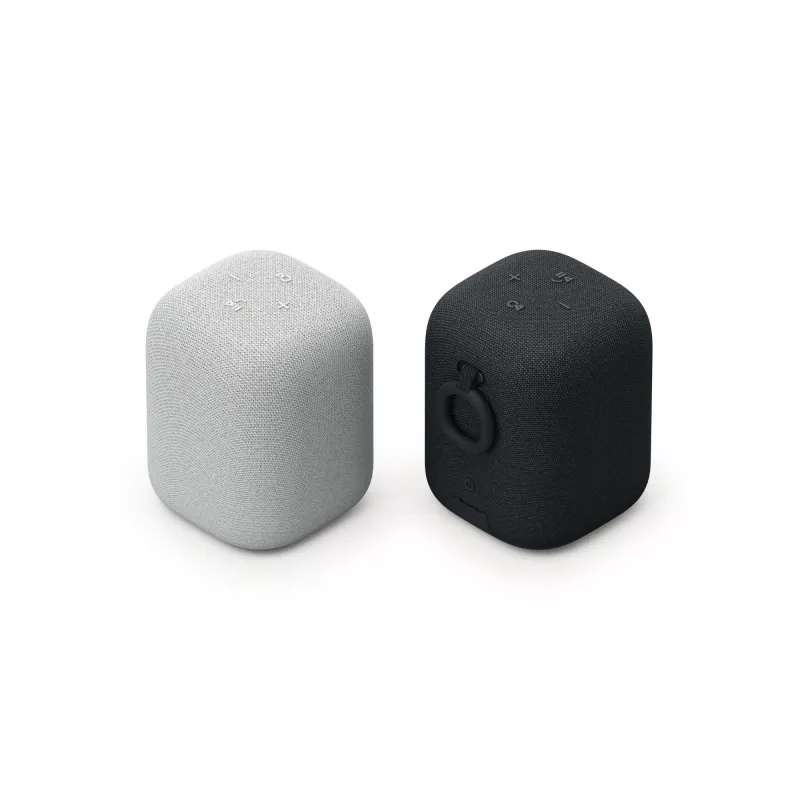 Sony SRSLS1H Docking-Lautsprecher 1.0 Kanäle 0,3 W Hellgrau