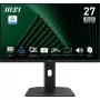 Monitor MSI Pro MP275QPG 27 Zoll IPS LCD QHD 2560x1440