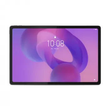 Tablet Lenovo Idea Tab Plus — MediaTek Dimensity 6400, 12,1 Zoll 2.5K 90 Hz, 12 GB RAM, 256 GB, Wi‑Fi, Luna Grey