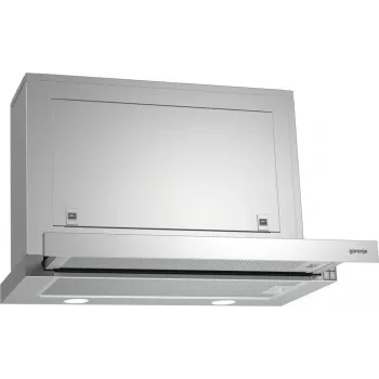 Gorenje BHP623E8X Semi built-in (pull out) Edelstahl 578 m³/h