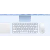 All-in-One-PC Apple iMac Apple M 16 GB 256 GB SSD Apple GPU macOS Sequoia