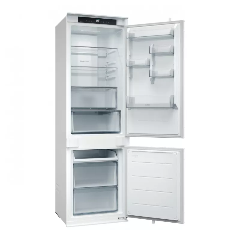 Candy CNBQT3518E Einbau-Kühlschrank 251 L