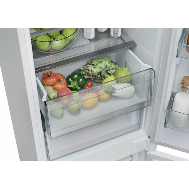 Candy CNBQT3518E Einbau-Kühlschrank 251 L
