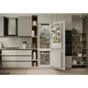 Candy CNBQT3518E Einbau-Kühlschrank 251 L