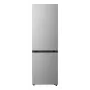LG GBBSJ10EPY Freistehend 333 L Silber
