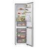LG GBBSJ10EPY Freistehend 333 L Silber