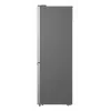 LG GBBSJ10EPY Freistehend 333 L Silber