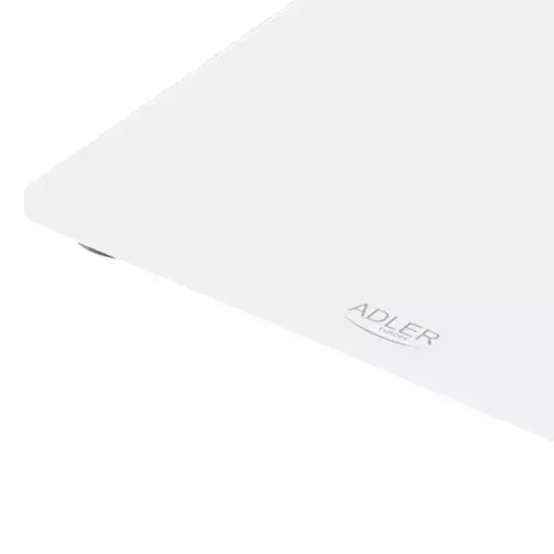 Elektronische Personenwaage Adler AD 8157W