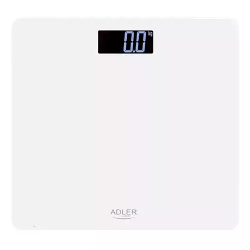 Elektronische Personenwaage Adler AD 8157W