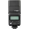 Godox TT350S Blitz für Sony, Schwarz