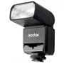 Godox TT350S Blitz für Sony, Schwarz