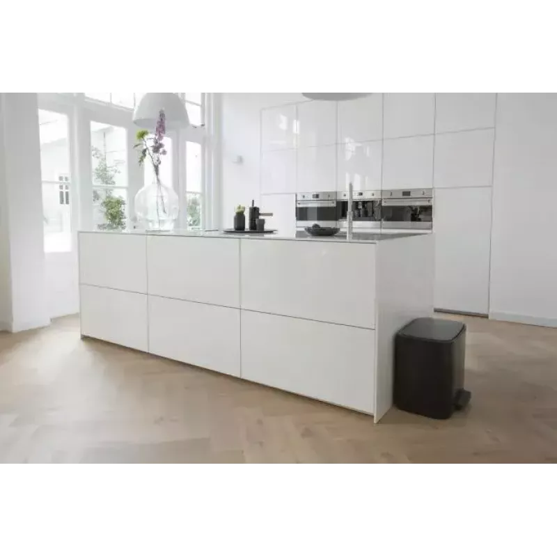Abfalleimer Rechteckig Brabantia 121104