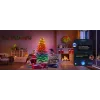 Govee Smart-Lichterkette 2S 20 m, Wi‑Fi/Bluetooth, grün, 20 m Länge, 2,5 m Netzkabel, 6 mm Breite