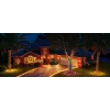 Govee Smart-Lichterkette 2S 20 m, Wi‑Fi/Bluetooth, grün, 20 m Länge, 2,5 m Netzkabel, 6 mm Breite