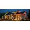 Govee Smart-Lichterkette 2S 20 m, Wi‑Fi/Bluetooth, grün, 20 m Länge, 2,5 m Netzkabel, 6 mm Breite