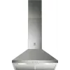 Electrolux LFC316X Wandmontiert Edelstahl 420 m³/h