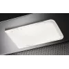 Electrolux LFC316X Wandmontiert Edelstahl 420 m³/h
