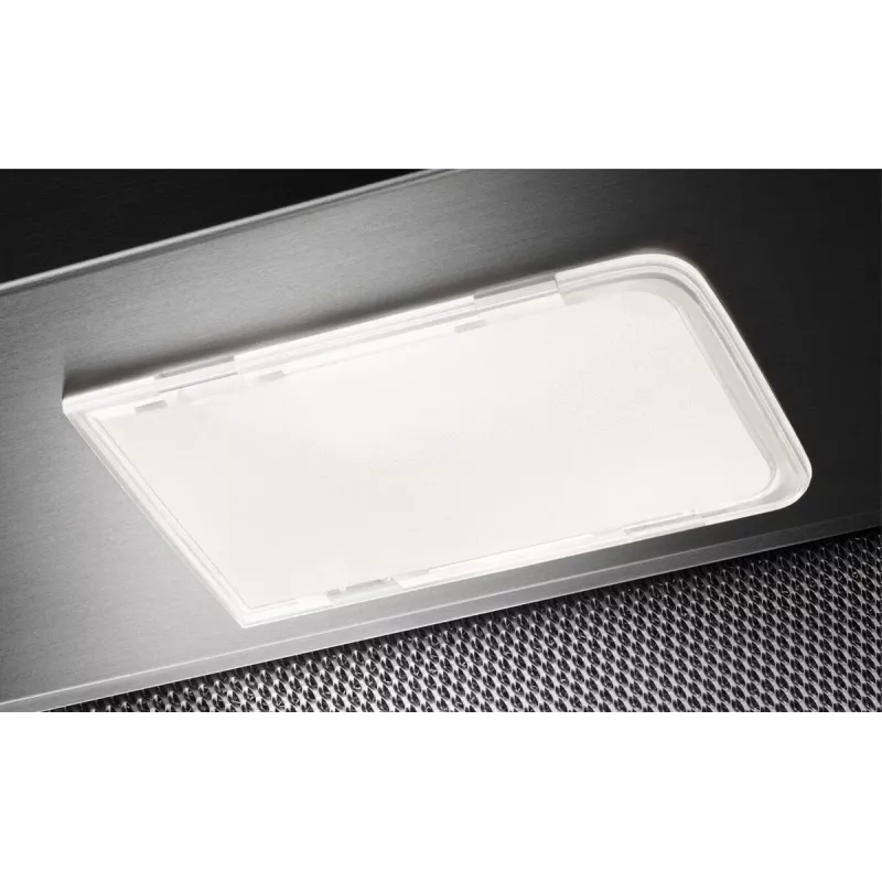 Electrolux LFC316X Wandmontiert Edelstahl 420 m³/h