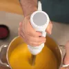 Braun MultiQuick 5 MQ 50236 M Stabmixer 1000 W Weiß
