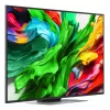 TV LG QNED 55QNED87A3B 139,7 cm (55 Zoll) 4K Ultra HD QNED Mini LED Smart TV Wi‑Fi Ethernet DVB-T/T2/C/S/S2 Schwarz