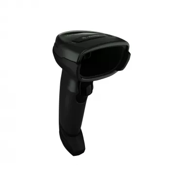 Zebra DS4608 Handheld-Barcodeleser 1D/2D LED Schwarz