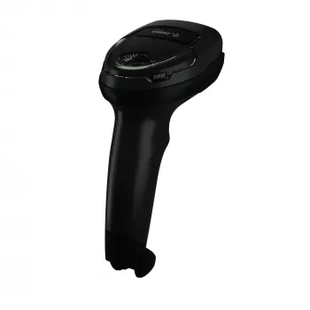 Zebra DS4608 Handheld-Barcodeleser 1D/2D LED Schwarz