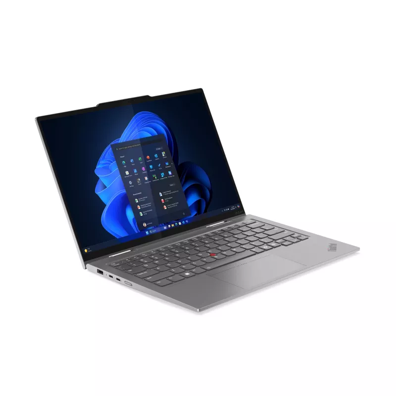 Hybrid Lenovo ThinkPad X1 2-in-1 14 Zoll Intel Core Ultra 5 16GB 512GB Intel Graphics Windows 11 Pro