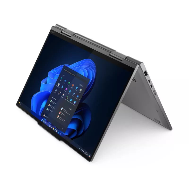 Hybrid Lenovo ThinkPad X1 2-in-1 14 Zoll Intel Core Ultra 5 16GB 512GB Intel Graphics Windows 11 Pro