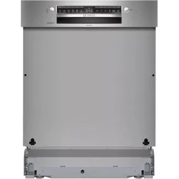 Bosch SMI4HAS07E Geschirrspüler Vollintegriert 13 Maßgedecke