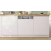 Bosch SMI4HAS07E Geschirrspüler Vollintegriert 13 Maßgedecke