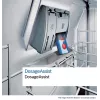 Bosch SMI4HAS07E Geschirrspüler Vollintegriert 13 Maßgedecke