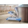 Einbau-Geschirrspüler Electrolux ESL5315LO, Full-Size 60 cm, 13 Gedecke, 45 dB, 5 Programme, Klasse E