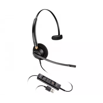 HP Poly EncorePro 515 Monoaural mit USB-A Headset