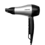 Grundig HD 2200 Haartrockner 1200 W Schwarz, Silber