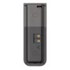 Imou Doorbell 2S Kit Schwarz 3 MP Kabellos Wandmontage
