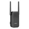 Imou Doorbell 2S Kit Schwarz 3 MP Kabellos Wandmontage