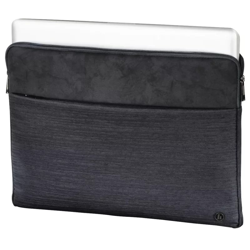 Hama Tayrona 39,6 cm (15,6 Zoll) Sleeve case Grau