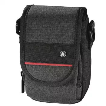 Hama Valletta Compact case Schwarz