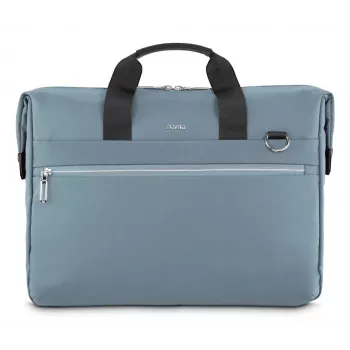 Hama Ultimate 41,1 cm (16,2 Zoll) Toploader-Tasche Blau